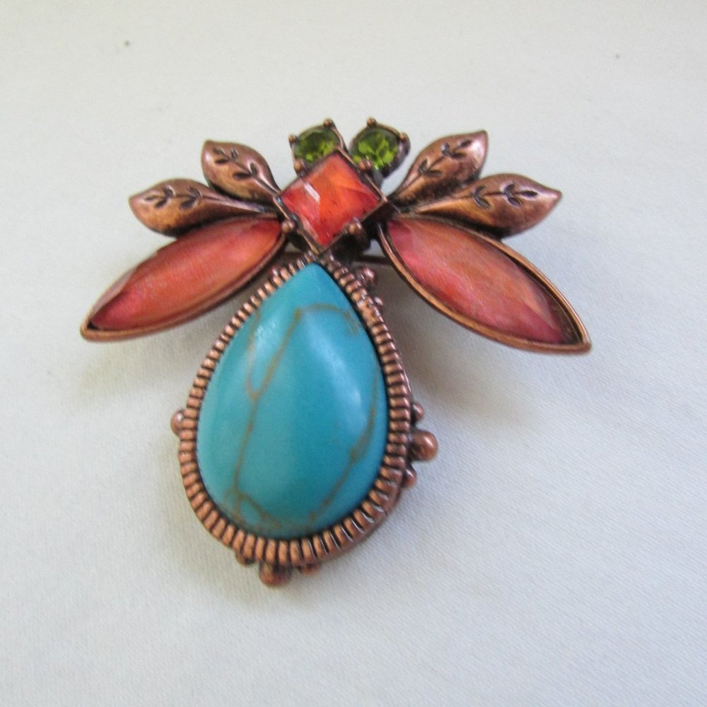 VINTAGE PIN